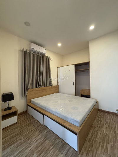 Căn hộ đầy đủ nội thất 2 phòng ngủ - hỗ trợ tối đa cho người thuê