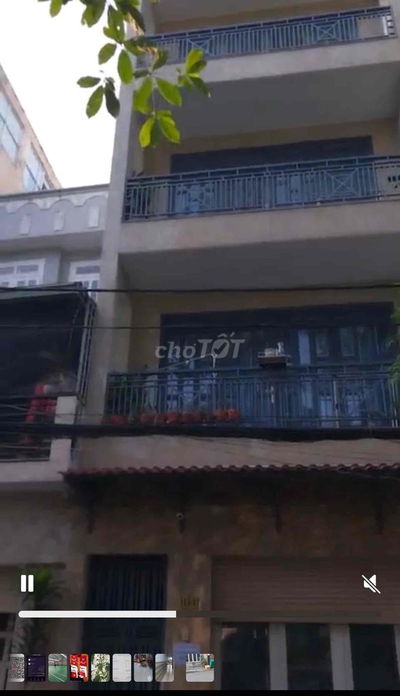 Cần bán gấp nhà đang cho thuê