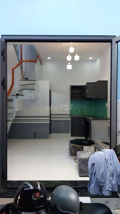 NHÀ BÁN LÊ VĂN KHƯƠNG hẻm 244