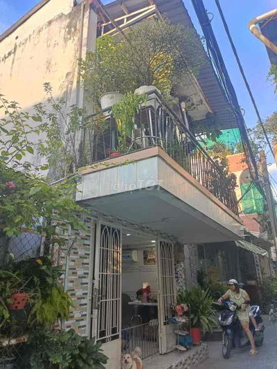 LÔ GÓC 2 MẶT TIỀN – NHÀ HIẾM CÓ GIÁ CHỈ HƠN 3 TỶ