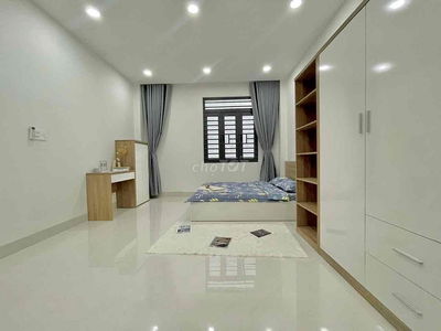 CĂN HỘ STUDIO TÁCH BẾP SIÊU RỘNG 30m2 NGAY THOẠI NGỌC HẦU