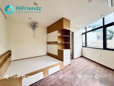 MỚI 100% CĂN HỘ NGAY BV175 GẦN VLU IUH GIÁP SÂN BAY PHÚ NHUẬN