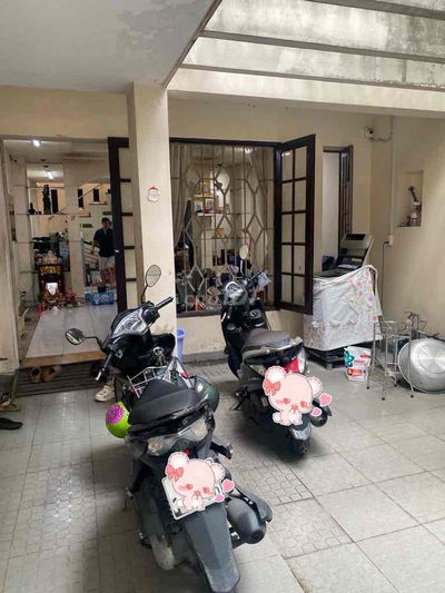 Cần bán nhà 2 tầng Tỉnh Lộ 10 DT 4x20m giá chỉ 4.7 tỷ