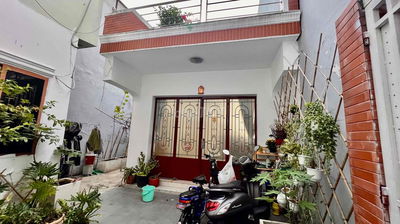 BÁN NHÀ VỊ TRÍ ĐẮC ĐỊA TT TÂN HƯNG, Q7 cũ, TP.HCM