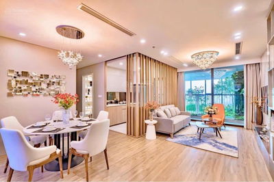 THE NINETY COMPLEX CĂN HỘ GIÁ CHỈ TỪ 3,5 TỶ NGAY TRUNG TÂM NGÃ TƯ SỞ ĐỐI DIỆN ROYAL CITY VỀ Ở NGAY