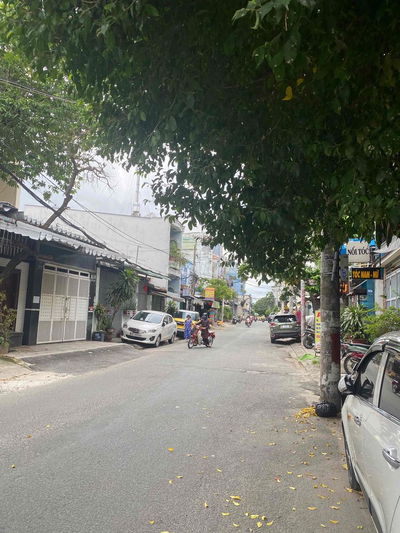 Nhà cấp 4 , ngay đường số 4, f16, Gò Vấp, Sát mt Lê Văn Thọ, TPHCM