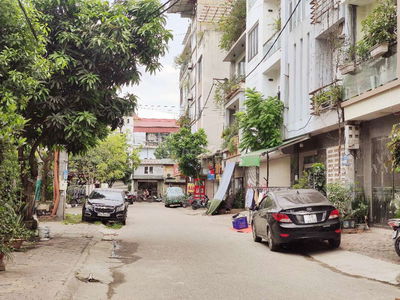39m2×5T NGỌC THỤY, LB, NGÕ Ô TÔ, GẦN VIỆT PHÁP, CÔNG VIÊN, HỒ ĐIỀU HÒA