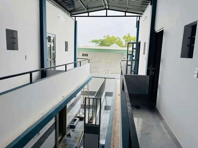 Bán Nhà Gần Chợ Chiều . KCN Tân Đức