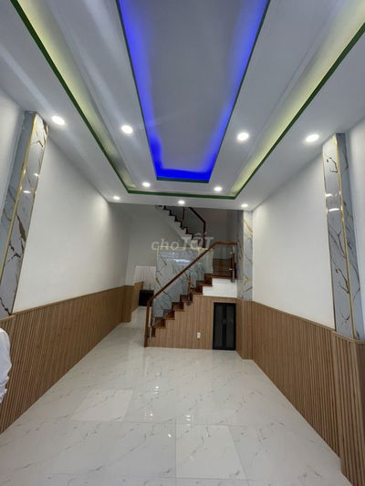 CĂN PHẠM THẾ HIỂN NGAY TRUNG TÂM QUẬN 8_ NHÀ ĐẸP KIÊN CỐ NHỈNH 5 TỶ