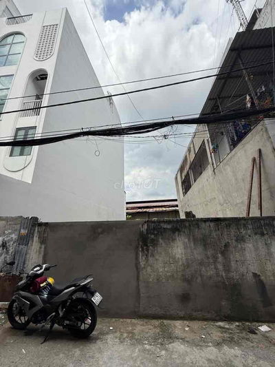 🔥SỐC🔥 CHỈ 9.2Tỷ **Đất Hẻm Xe Hơi, 122M2 - Quận 7- BÙI VĂN BA 🚗🏡🏡