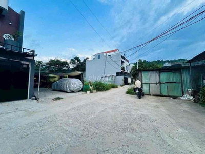 Lô đất 100m hẻm oto Trần Đình Nam sách đẹp ngang 4,65m