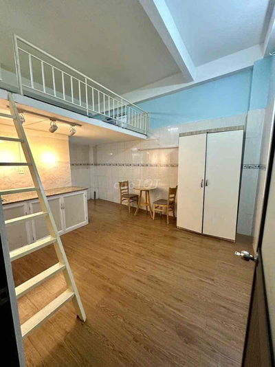 🏡🏡Duplex mới 100%, gần ĐH Văn Lang, Công Nghiệp, Luật