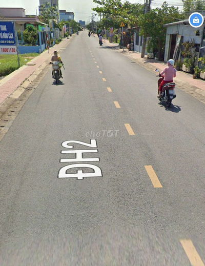 ĐẤT THỔ MẶT TIỀN GẦN CHỢ