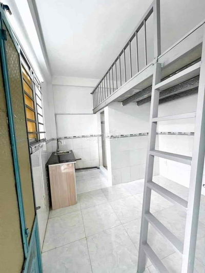 Phòng Trọ Giá Rẻ khu TÊN LỬA - ĐƯỜNG SỐ 7