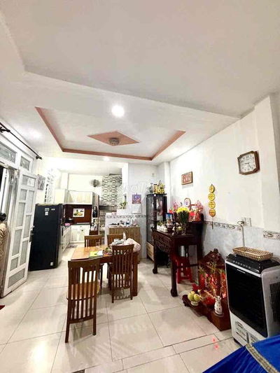 Tỉnh Lộ 10 - 40m2 - Chỉ 2,95 Tỷ - SHR - Hỗ Trợ Vay Hơn 1 Tỷ