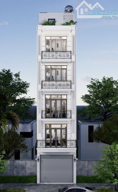 CỰC RẺ ĐẤT MẶT TIỀN 5M5 NGAY CẦU RỒNG 40M2 NHỈNH 5 TỶ