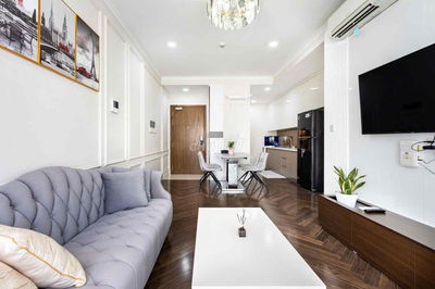CHDV-1PN-2PN GẦN CỘNG HOÀ-NHÀ GA T3-HOÀNG VĂN THỤ-SÂN BAY