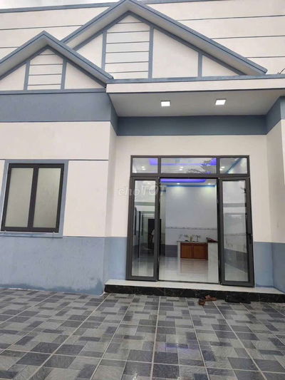 Về Quê Cần Bán Gấp Căn Nhà Gần Mỹ Phước 3. Bến Cát. Bình Dương