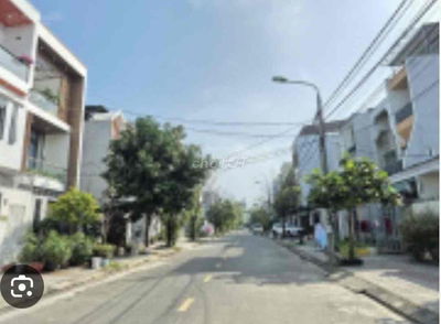 Đất Nam Hoà Xuân sát sông hướng Tây Bắc đẹp
