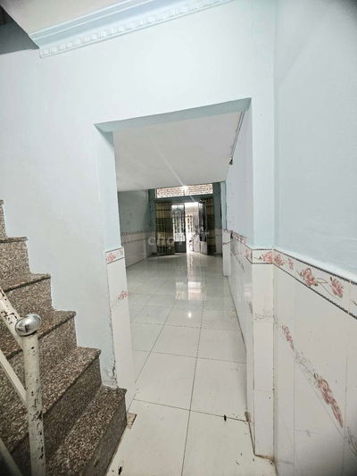 Cho thuê nhà đúc lửng mới đẹp phường Hiệp Thành Q12
