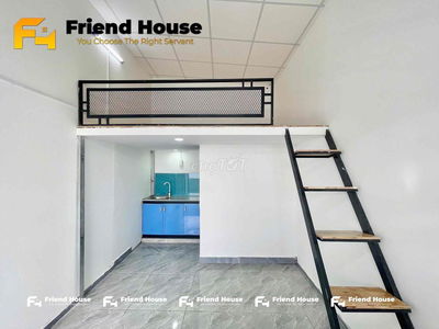 PHÒNG TRỌ GÒ VẤP MỚI XÂY