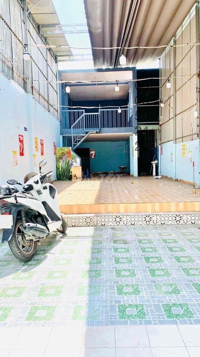 Cho thuê mặt bằng KD, Mặt tiền Phan Huy Ích, P.15, Tân Bình