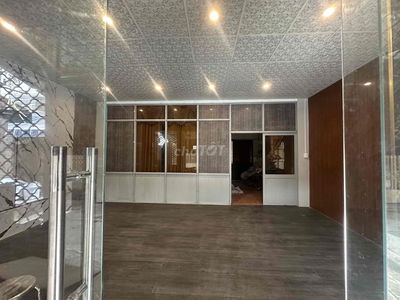 MẶT BẰNG GẦN VINCOM - NGAY CHỢ TÂN MAI