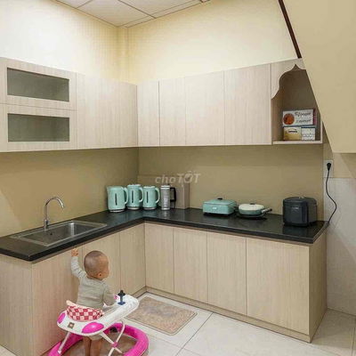 BÁN NHÀ 2 TẦNG -50m2-HƠN 3 tỷ -ĐƯỜNG LÃ XUÂN OAI -TĂNG NHƠN PHÚ A