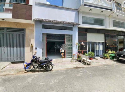 Nhà 5x12m Gác Lửng (2PN 2WC) Hẻm Tải. Đường 18B - Mã Lò. Bình Tân