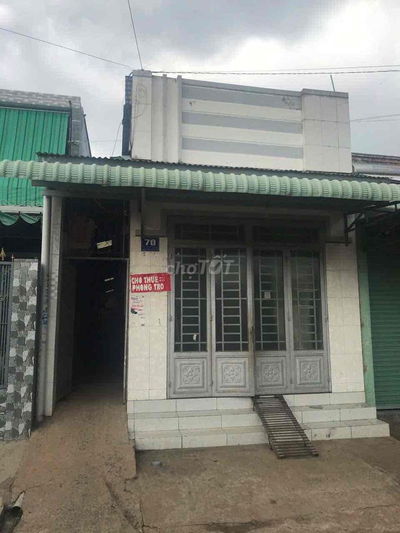 Bán Nhà Tổ 6 Ấp Hưng Long, Bình Minh, Trảng Bom Đồng Nai