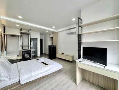 CHDV Full Nội Thất, Trần Đình Xu, Phường Nguyễn Cư Trinh, Quận 1