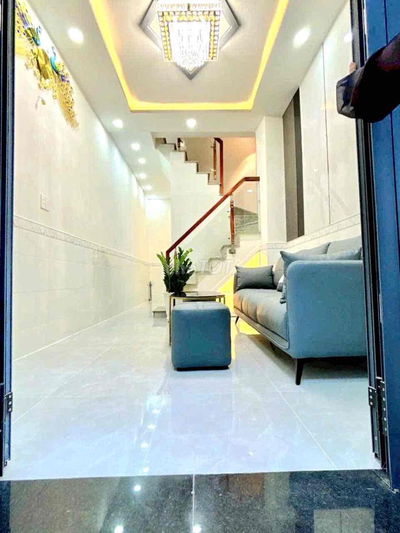 ❌❌❌ NHÀ ĐẸP - 1 LẦU,, MỚI HOÀN THIỆN - XE HƠI 🚘 CHẠY TỚI SÁT NHÀ ❌❌❌