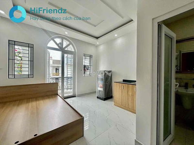 CHO THUÊ PHÒNH BANCOL GIÁ RẺ NGAY DƯƠNG QUẢNG HÀM GÒ VẤP