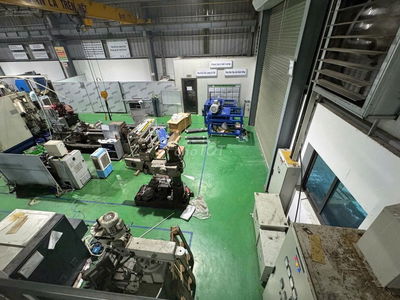 BÁN ĐẤT + NHÀ XƯỞNG DT: 1877M2 GIÁ TỐT TẠI ĐẮC SỞ, HOÀI ĐỨC, HÀ NỘI
