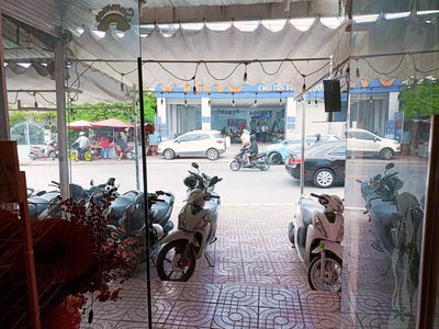cho thuê mặt bằng kinh doanh sầm uất Nguyễn Văn Tăng