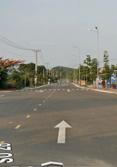 Đất Hòa Long Bà Rịa Siêu Đẹp Ngay Khu Công Nghiệp Mặt Tiền Đường Nhựa