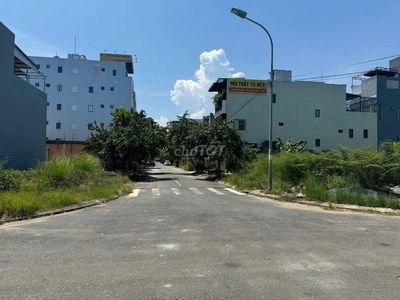 🔥 BÁN GẤP Lô Góc 2 Mặt Tiền *** 153m2 Khu B Phương Trang–Sát Biển