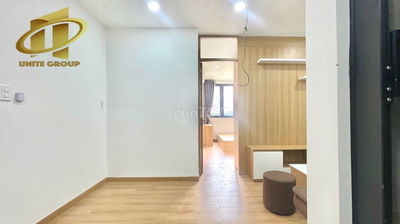 Cần Pass căn hộ 1 Phòng ngủ Máy giặt riêng gần Lotte RMIT TDTU