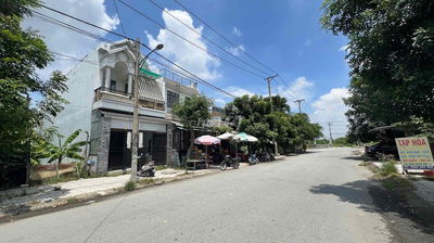 Nhà nguyên căn KDC Cát Tường Phú Sinh 86.7m2