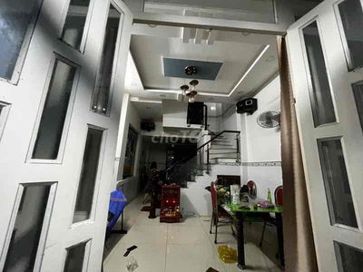 HÀNG HIẾM HXH – GẦN VẠN PHÚC CITY – KDC SÔNG ĐÀ