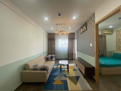 CHO THUÊ CĂN HỘ FULL NỘI THẤT NAM LONG HỒNG PHÁT 6TR