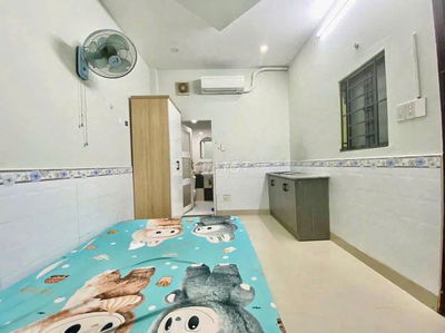 PHÒNG TRỌ GIÁ SINH VIÊN CỰC ĐẸP GẦN ĐƯỜNG NGUYỄN OANH