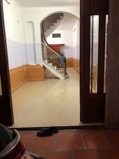 bán nhà 42m2, 5 phòng ngủ, ngõ 254 phố Minh Khai
