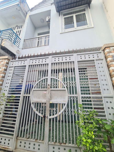 Bán nhà Quận 2, HXH, 5x15, Lê Văn Thịnh,thông tứ tung, 6.xx tỷ