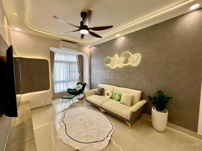 Cần cho thuê gấp căn hộ Sky Garden, giá rẻ nhất khu vực