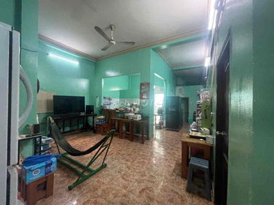 🏡 BÁN NHÀ MẶT TIỀN QUỐC LỘ 1A – NGAY CÔNG VIÊN PHẦN MỀM QUANG TRUNG 🚀