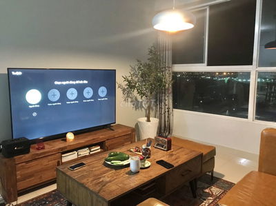 Citihome căn góc 3 PN full nội thất giá 3 tỷ tại q.2 đã có sổ hồng
