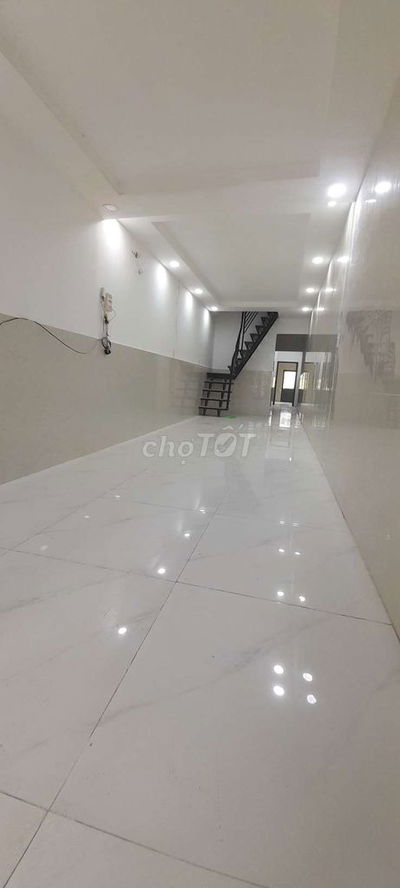 CHO THUÊ NHÀ NGUYÊN CĂN ĐƯỜNG SỐ GẦN LOTTE MART, QUẬN 7