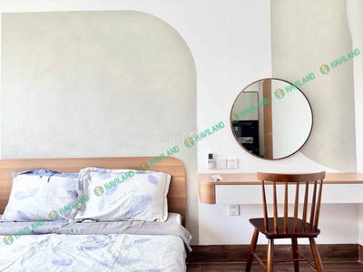 🏡 CĂN STUDIO SIÊU ĐẸP - KHU ĐÔ THỊ NAM VIỆT Á 🏡