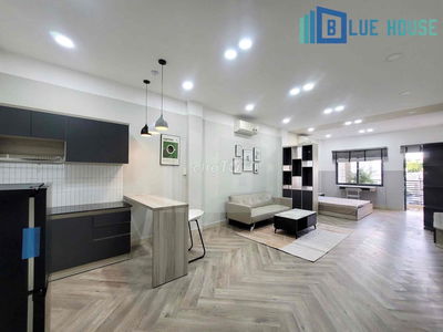 Chính chủ cho thuê, 1PN cao cấp 65m2, Trường Chinh Tân Bình